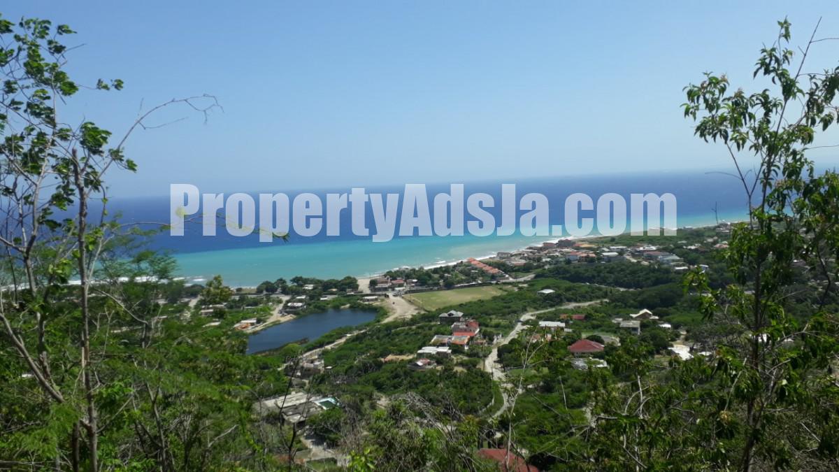 Residential lot For Sale in Bull Bay, Kingston / St. Andrew Jamaica