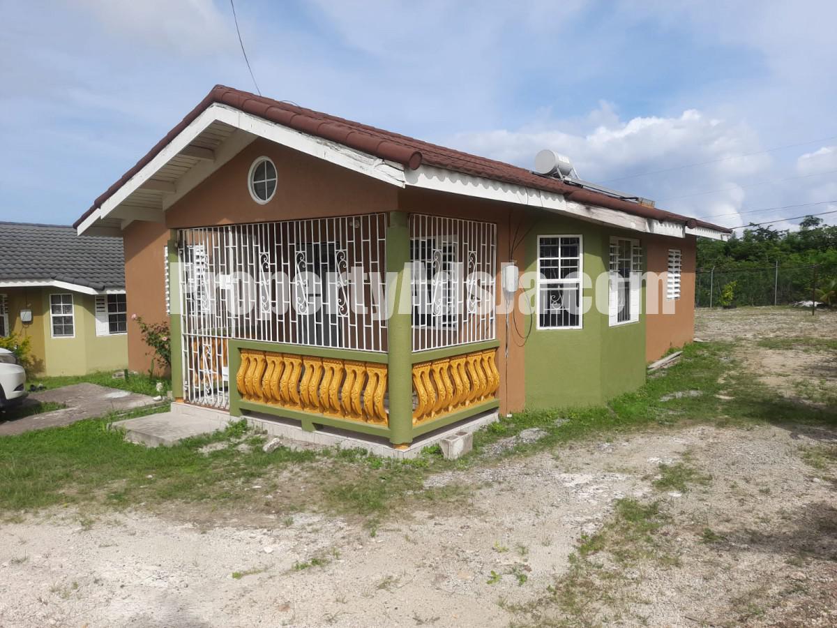 House For Rent in Stonebrook Vista, Trelawny Jamaica
