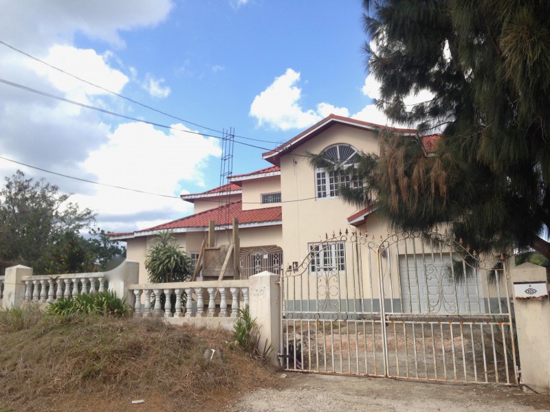 Commercial/farm land For Sale in Mandeville, Manchester Jamaica