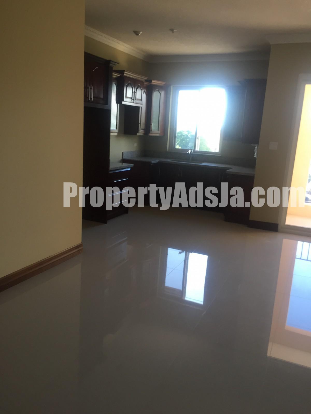 Apartment For Sale in LADY MUSGRAVE ROAD, Kingston / St. Andrew Jamaica