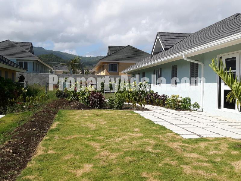House For Rent in RICHMOND, St. Ann Jamaica