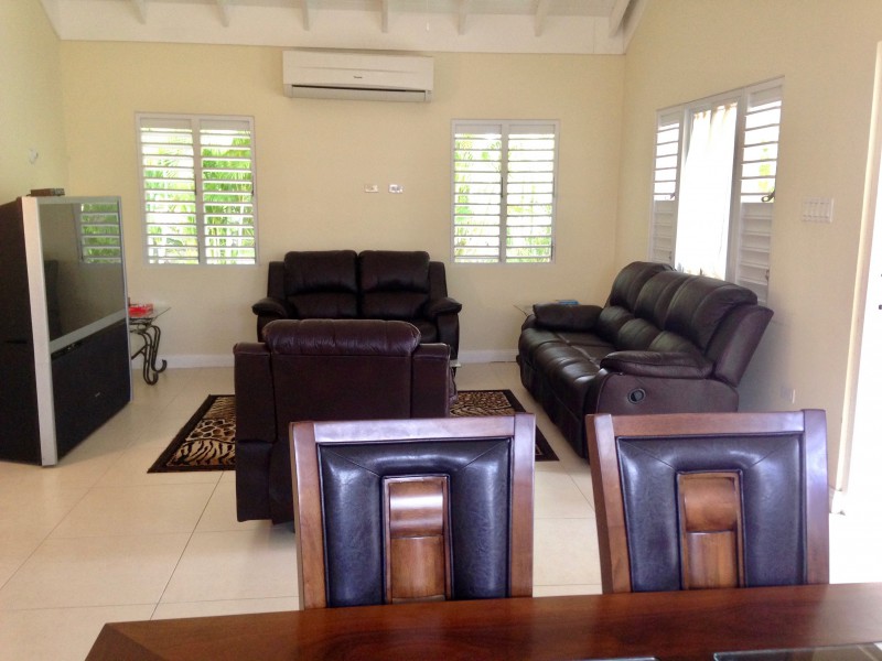 House For Sale in Richmond Development, St. Ann Jamaica