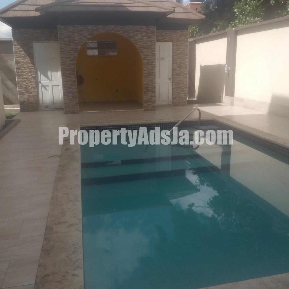 Apartment For Rent in Constant Spring, Kingston / St. Andrew Jamaica ...