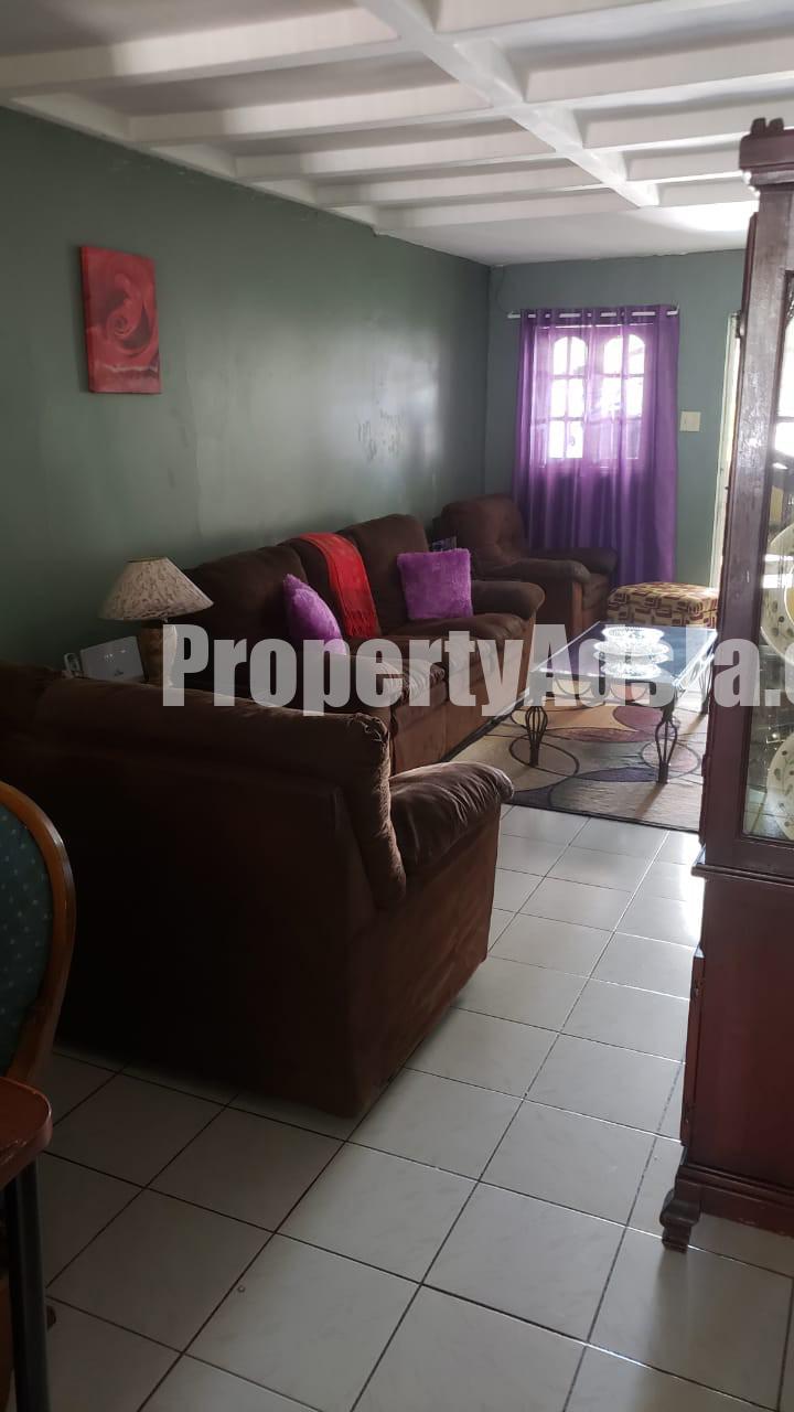 House For Sale in Cumberland Portmore, St. Catherine Jamaica