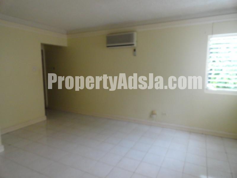 Apartment For Rent in IRONSHORE, St. James Jamaica