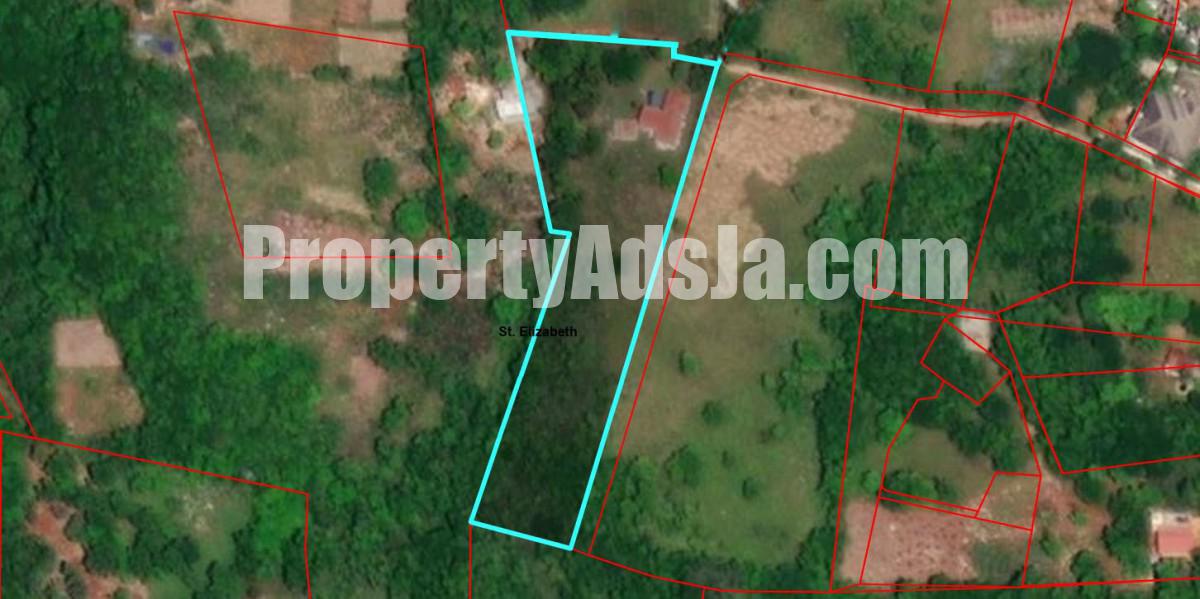 House For Sale in Southfield, St. Elizabeth Jamaica