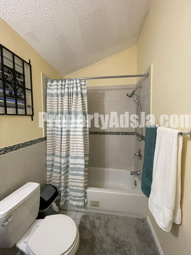 House For Rent in Old Harbour, St. Catherine Jamaica