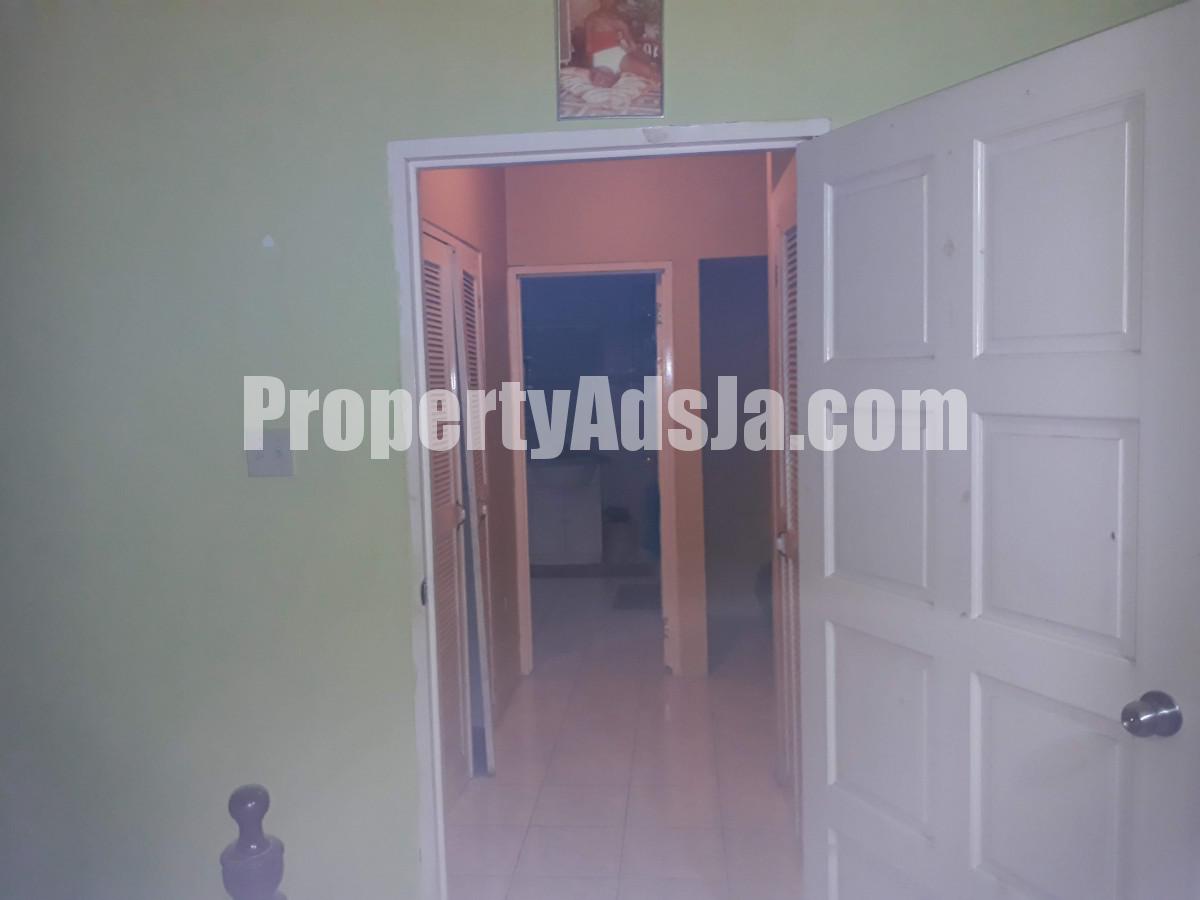 House For Sale in Eltham View Spanish Town, St. Catherine Jamaica