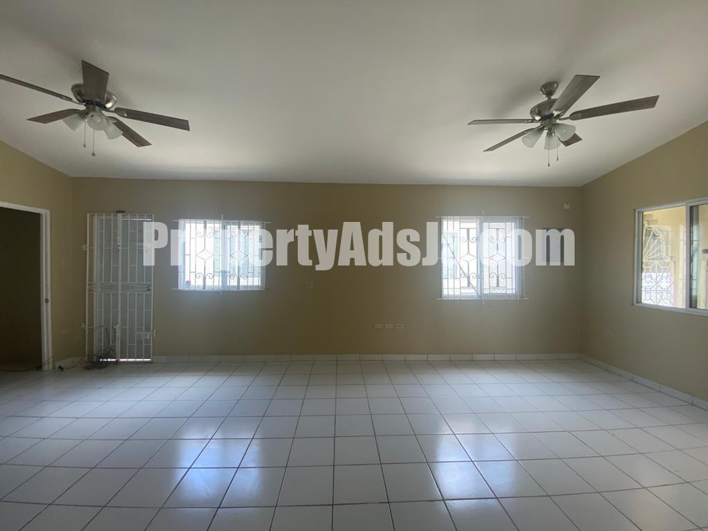 Flat For Rent in Cedar Grove, St. Catherine Jamaica