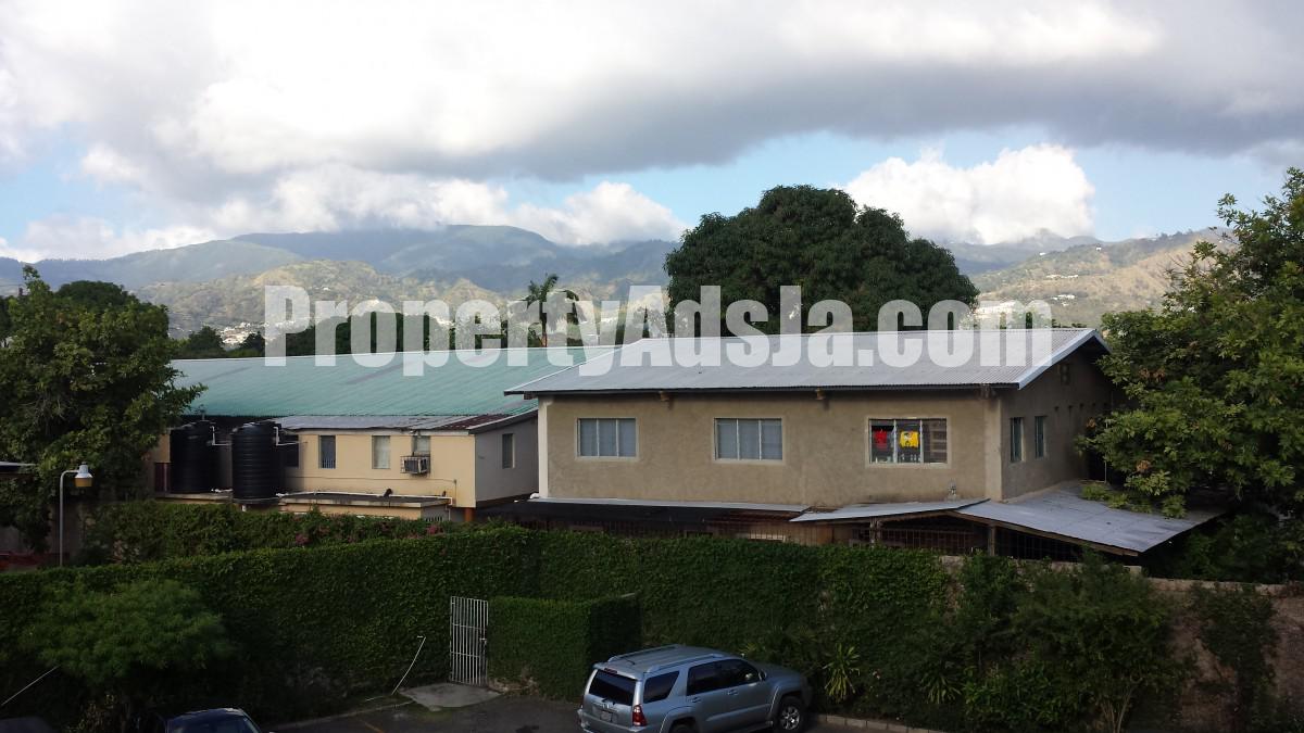 Apartment For Rent in Constant Spring Rd, Kingston / St. Andrew Jamaica