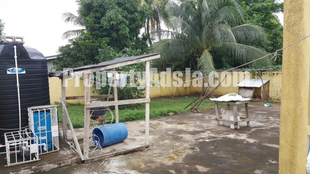 House For Sale in Horizon Park, St. Catherine Jamaica