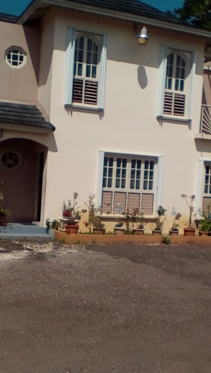 Townhouse For Sale in Westgate Hills, St. James Jamaica