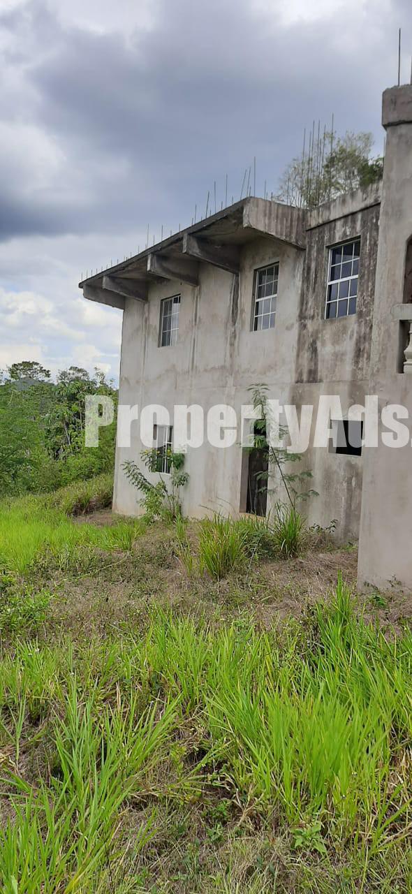 Commercial/farm land For Sale in Off Spanish Town or Kitson Town, St