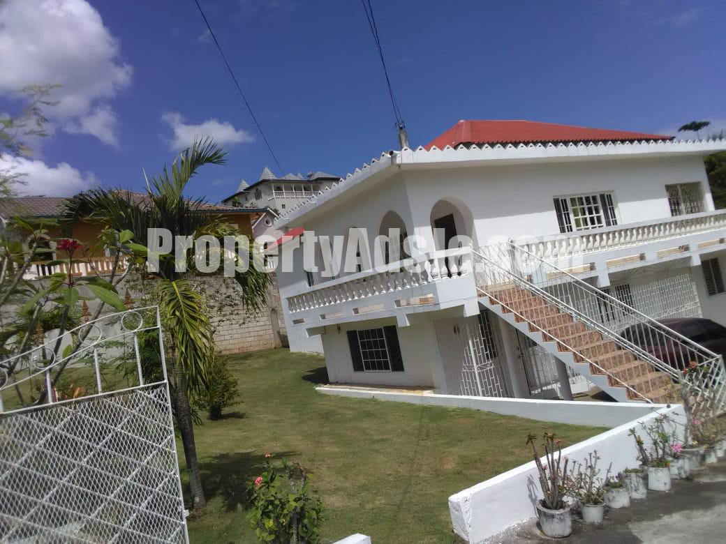 House For Sale in Santa Cruz, St. Elizabeth Jamaica