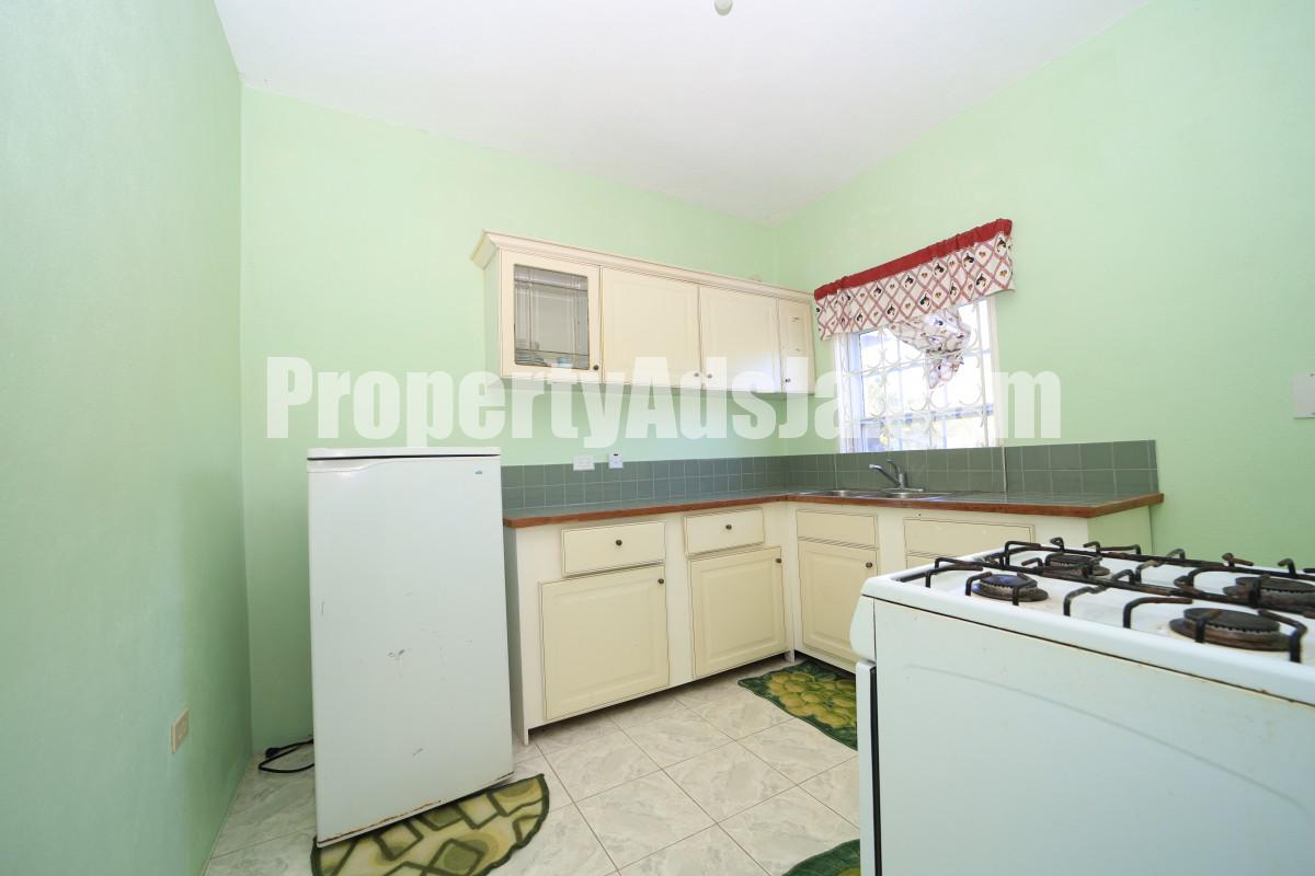 House For Rent in Oracabessa, St. Mary Jamaica