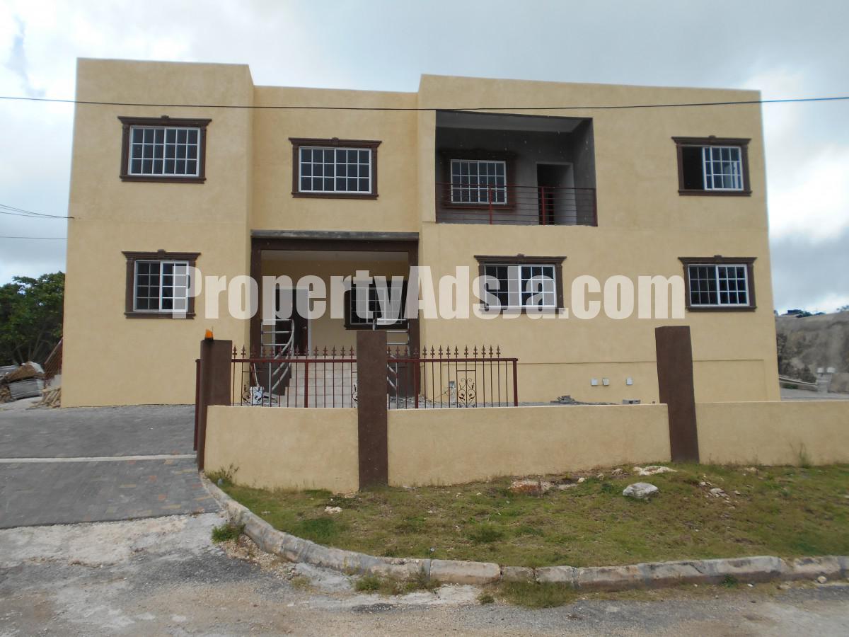 Apartment For Sale in Waltham Mandeville, Manchester Jamaica