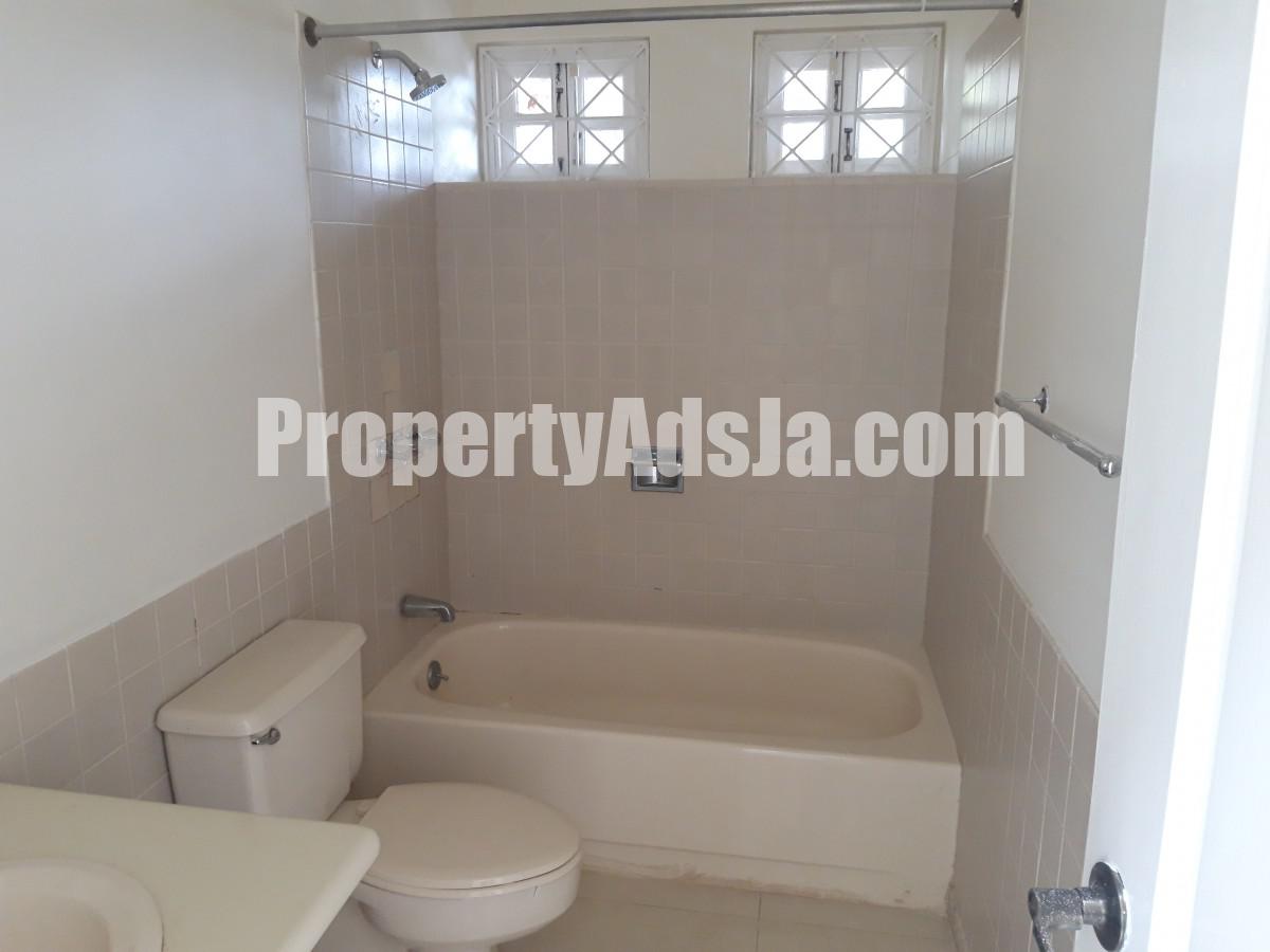 House For Rent in Old Stony Hill Road, Kingston / St. Andrew Jamaica