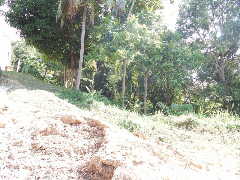 Residential lot For Sale in Jacks Hill, Kingston / St. Andrew Jamaica