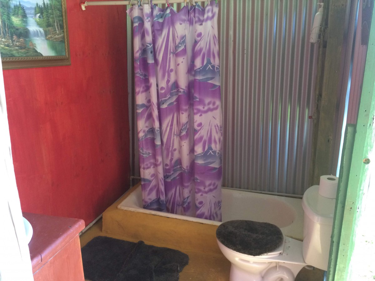 House For Rent in Tower isle P0, St. Mary Jamaica