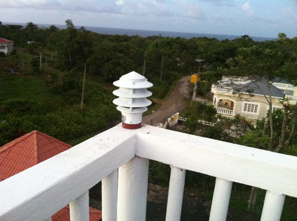 House For Rent in Fairy Hill, Portland Jamaica