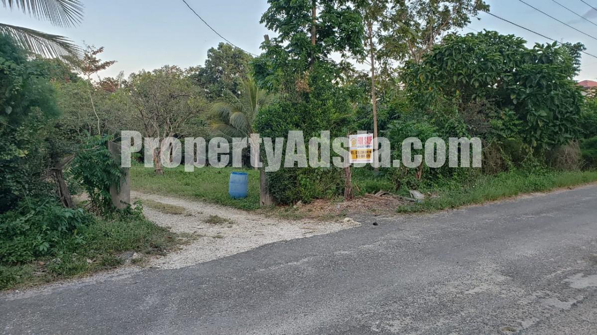 House For Sale in Orangefield Ewarton, St. Catherine Jamaica