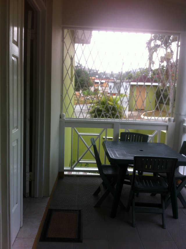 Apartment For Rent in Mandeville, Manchester Jamaica