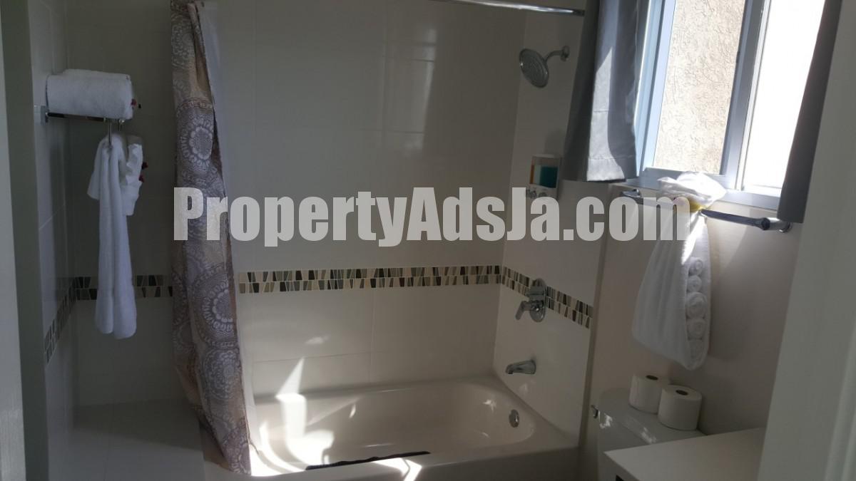 Apartment For Rent in Mayfair Red Hills, Kingston / St. Andrew Jamaica