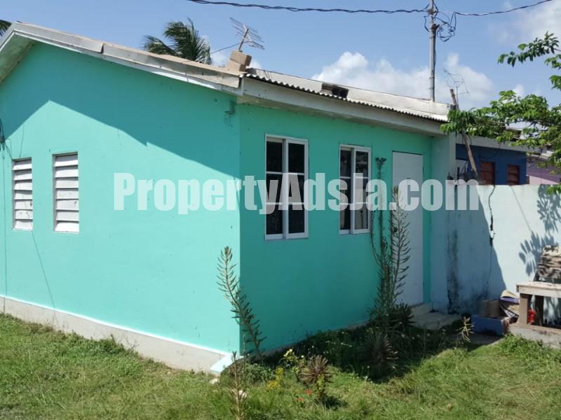 House For Sale in Old Harbour Bay, St. Catherine Jamaica