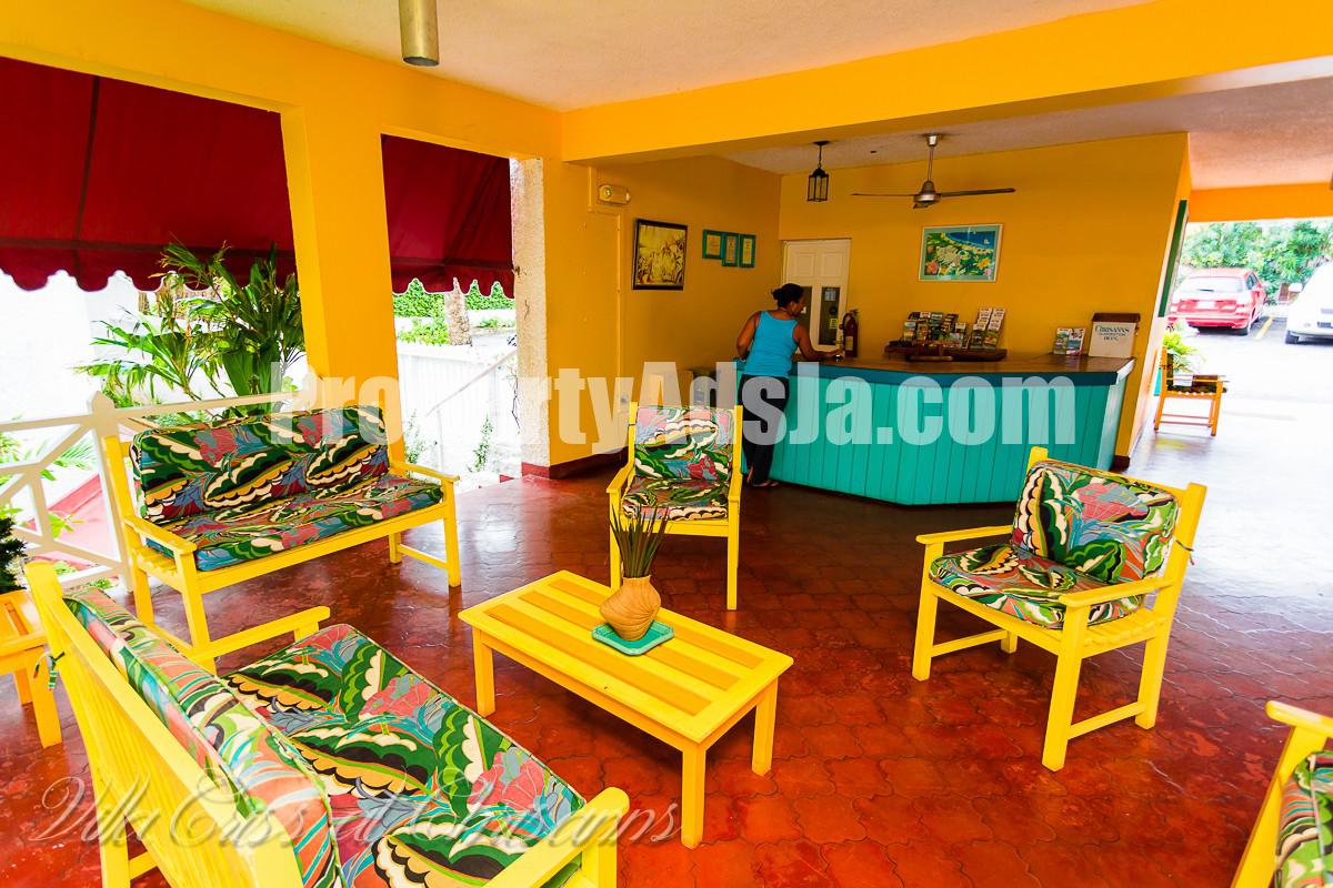 Apartment For Sale in Tower Isle, St. Mary Jamaica