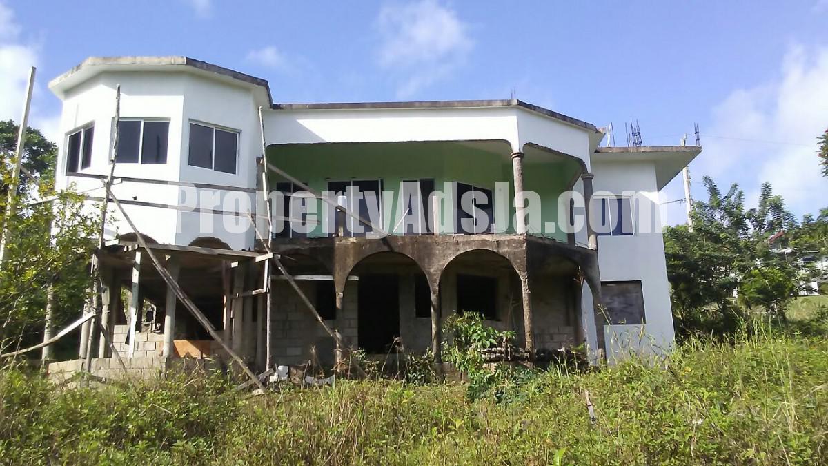 House For Sale in Ocho Rios, St. Ann Jamaica