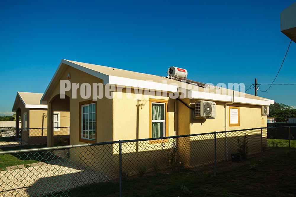 House For Rent in Greater Portmore, St. Catherine Jamaica