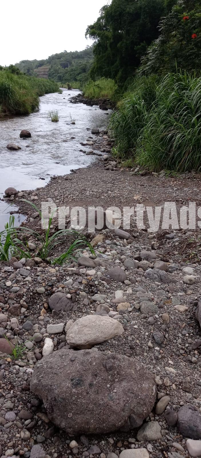 Commercial/farm land For Sale in Junction, St. Mary Jamaica