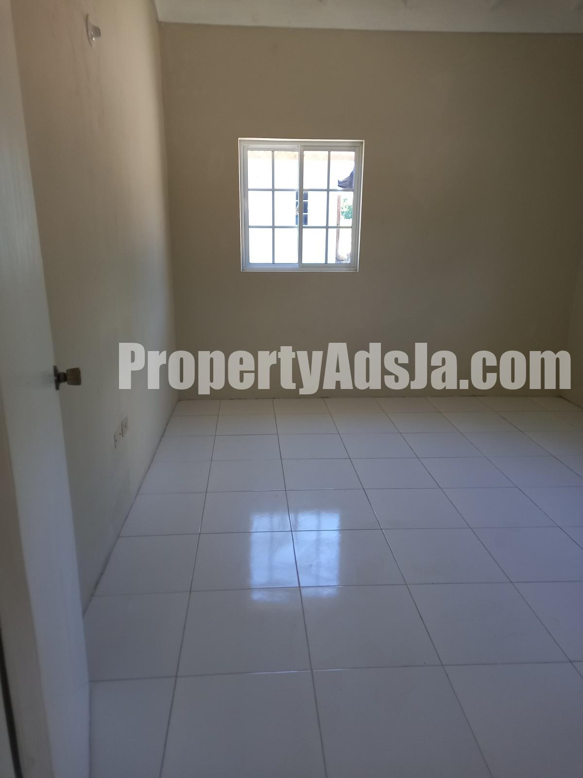 House For Rent in Brompton Manor Black River Area, St. Elizabeth