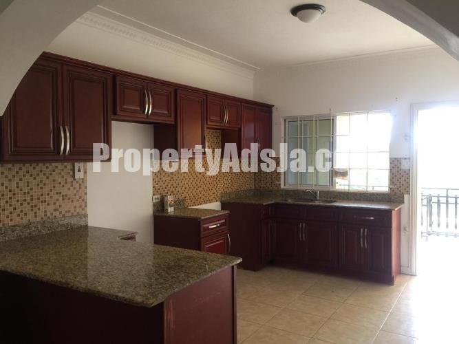 Apartment For Rent in Wardsville Meadows, Manchester Jamaica