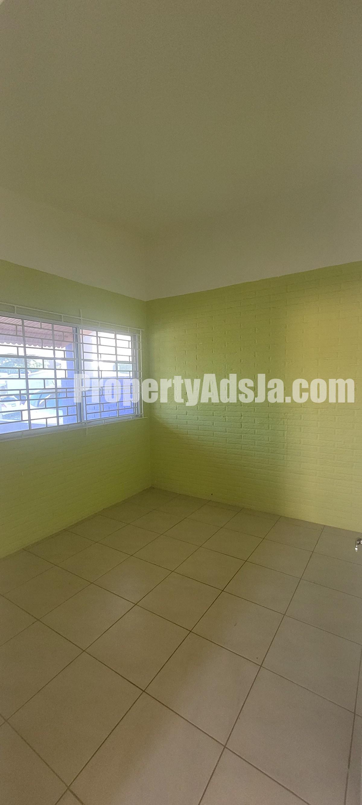 House For Rent in Portmore, St. Catherine Jamaica