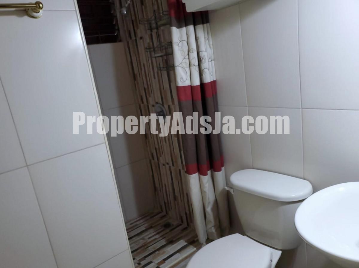 Flat For Rent in Belgrade Loop, Kingston / St. Andrew Jamaica ...