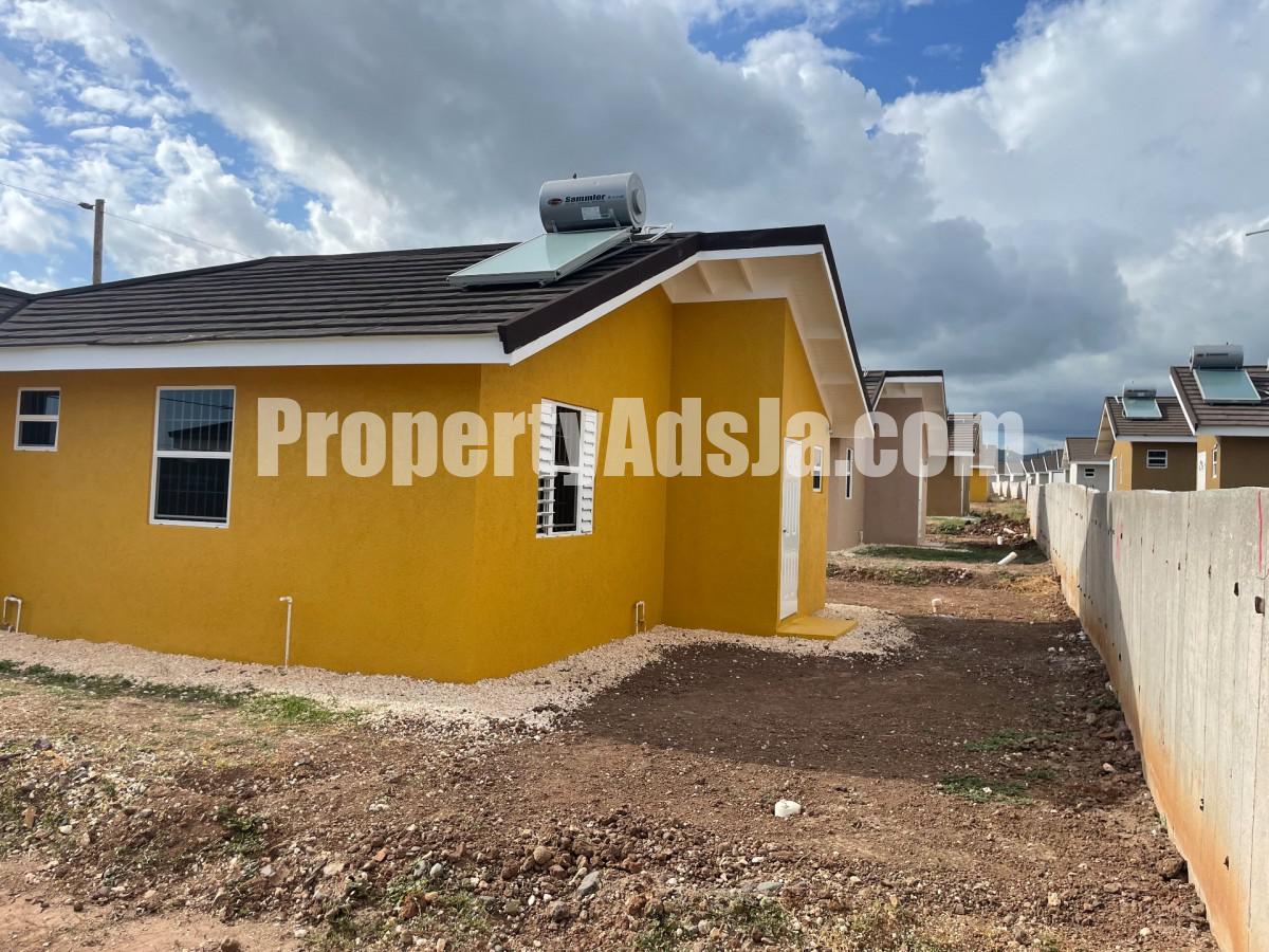 House For Rent in Old Harbour, St. Catherine Jamaica