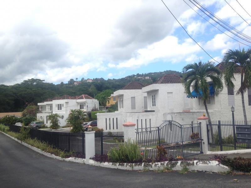 Townhouse For Sale in NORBROOK, Kingston / St. Andrew Jamaica