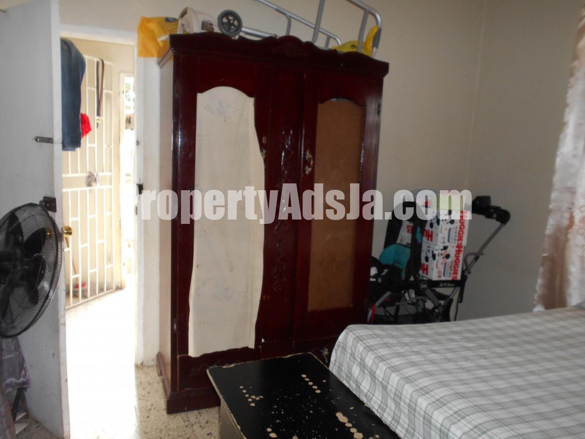 House For Sale in Hampton Green, St. Catherine Jamaica