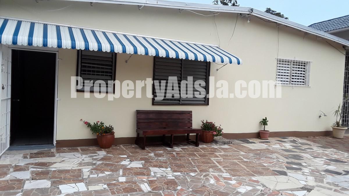 Flat For Rent in Runaway Bay, St. Ann Jamaica