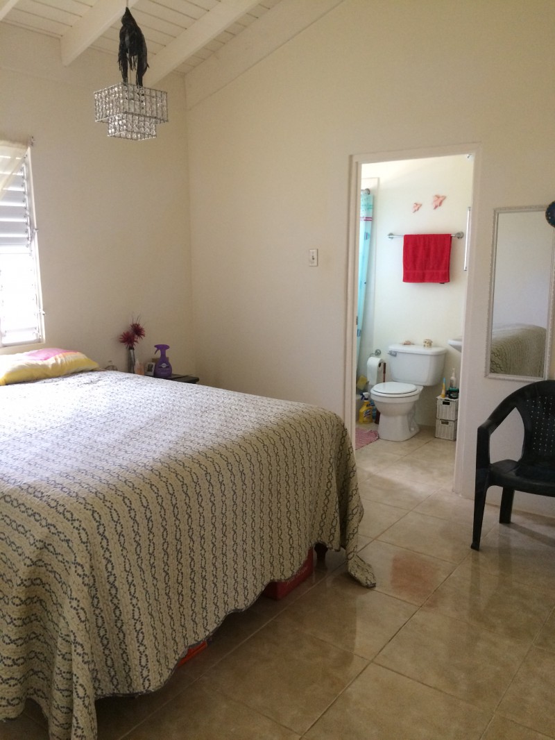 House For Sale in Florence Hall, Trelawny Jamaica