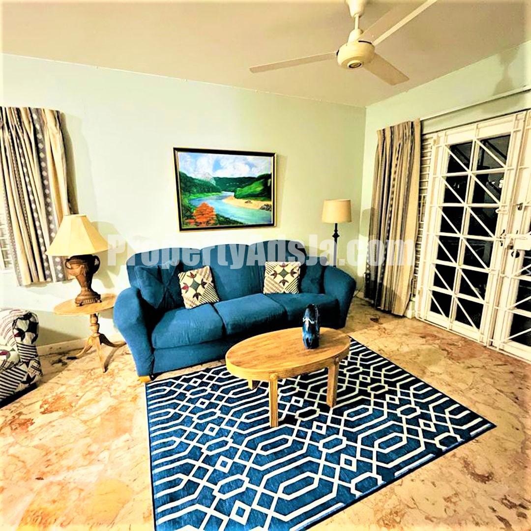 Apartment For Rent in BARBICAN, Kingston / St. Andrew Jamaica