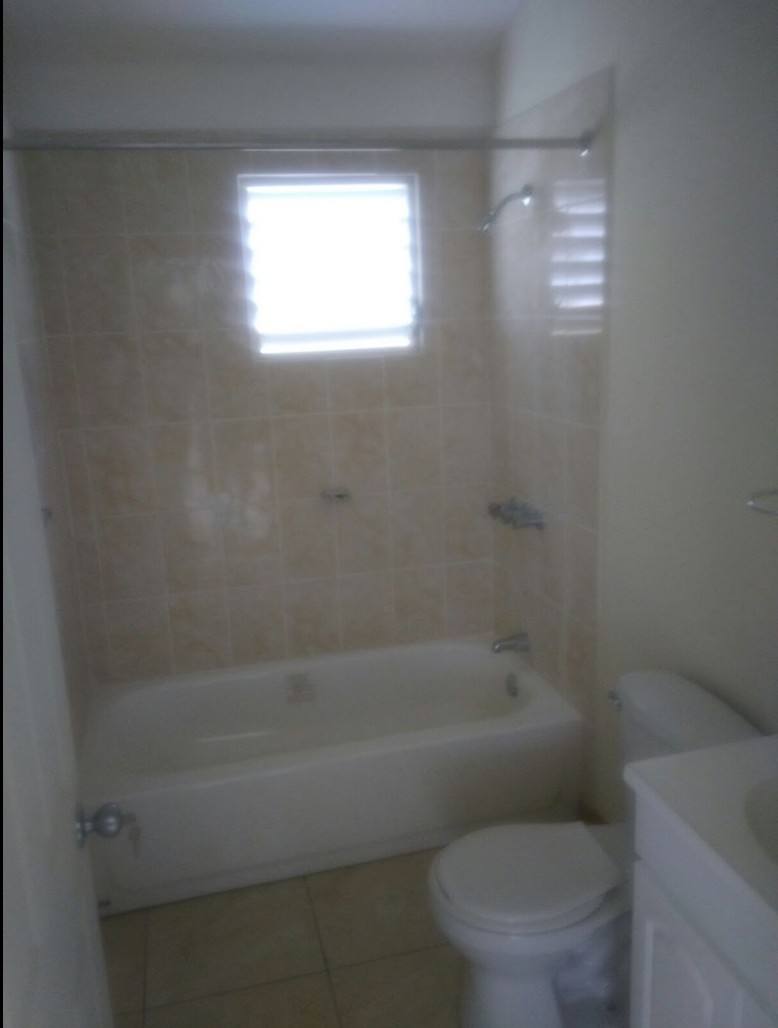 House For Rent in Yallahs, St. Thomas Jamaica