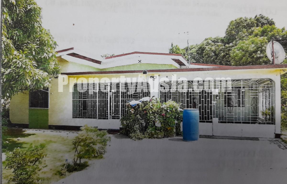 House For Sale in Albion, St. Thomas Jamaica