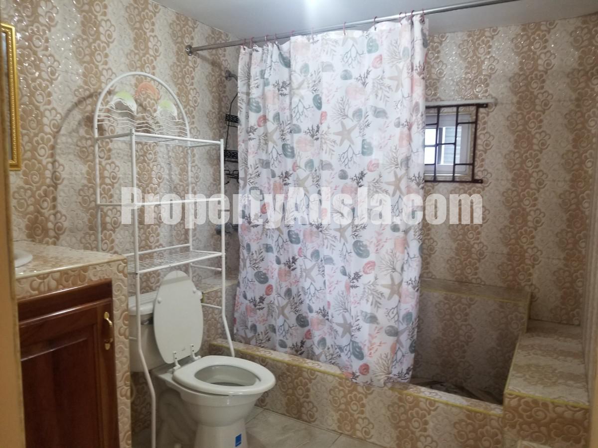 Apartment For Sale in Whitehall, Westmoreland Jamaica