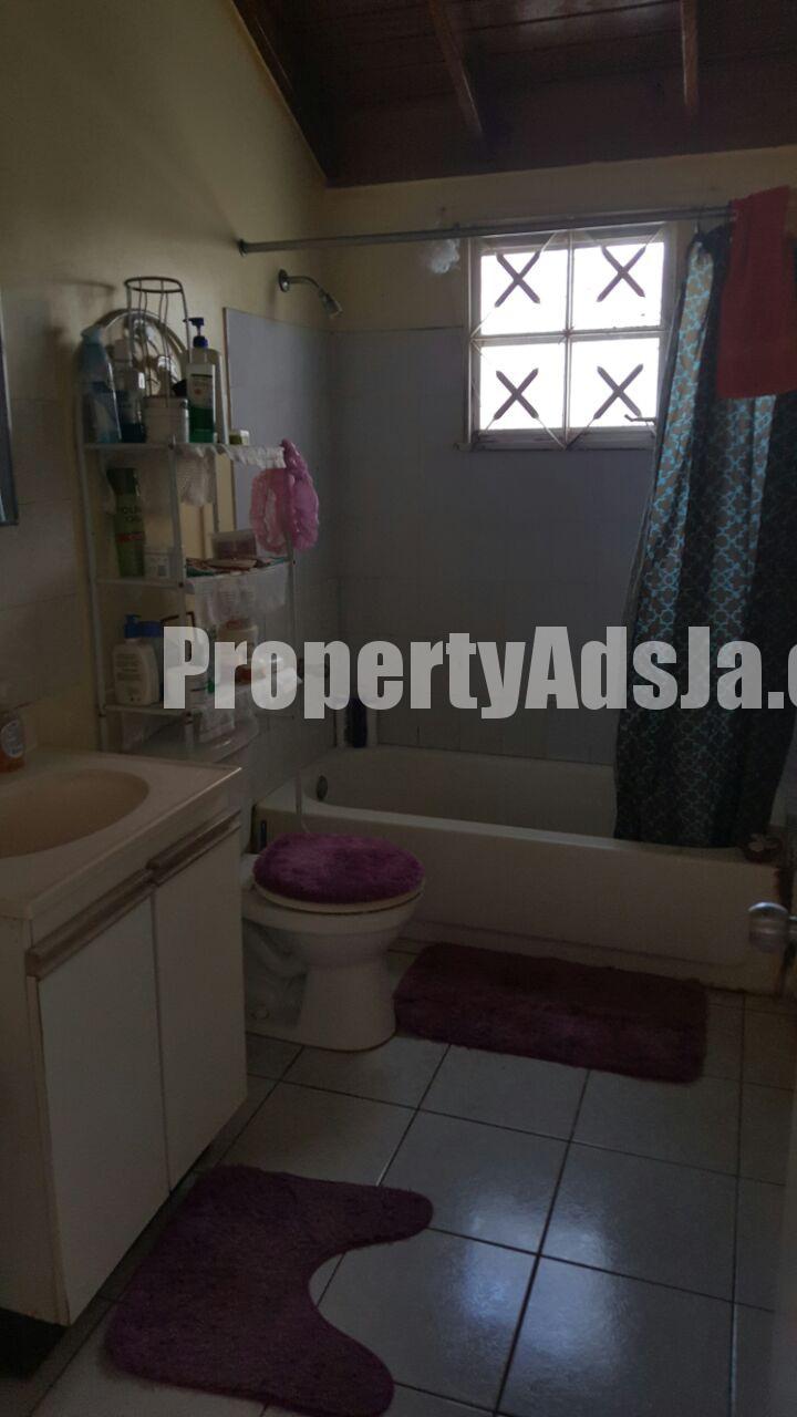 House For Sale in Magil Palms, St. Catherine Jamaica