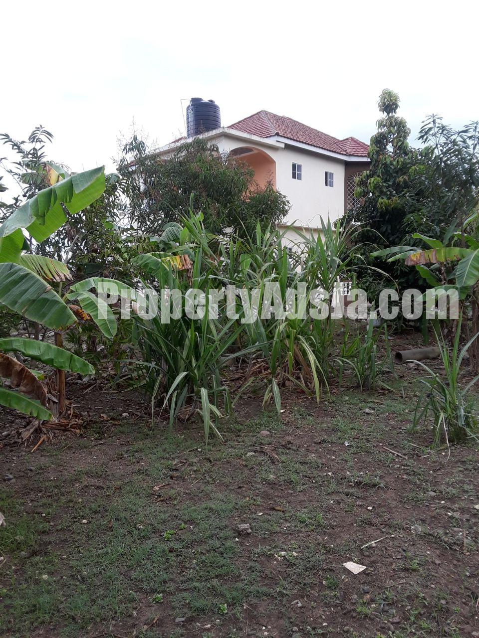 House For Sale in Palmers Cross, Clarendon Jamaica