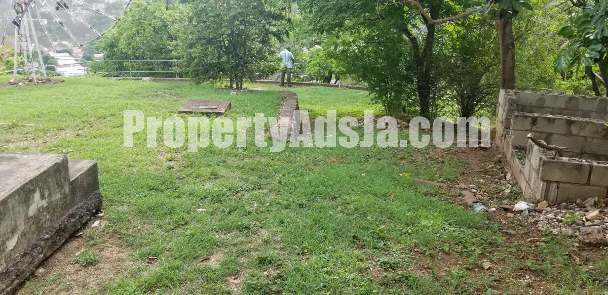 House For Sale in Havendale Heights, Kingston / St. Andrew Jamaica