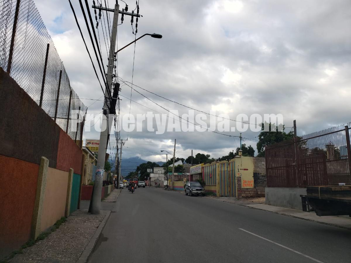 House For Sale in Waltham Park Road, Kingston / St. Andrew Jamaica