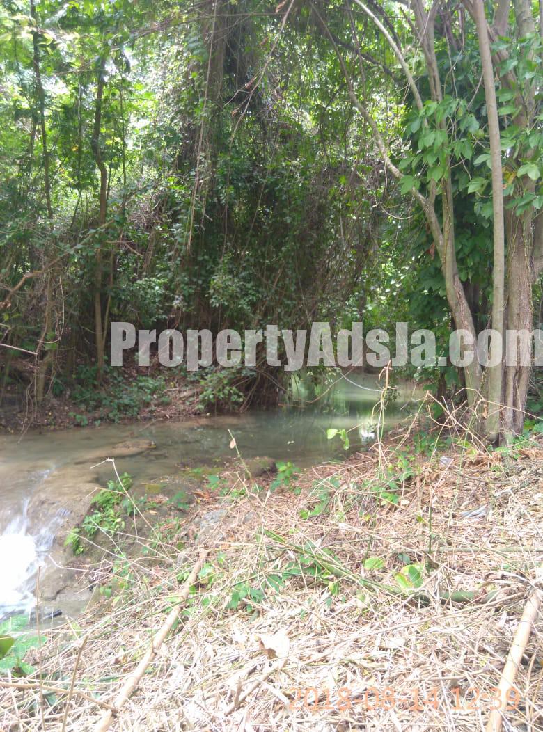 Commercial/farm land For Sale in May Pen, Clarendon Jamaica